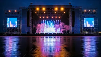 Lollapalooza India 2026: Music Mania Returns!