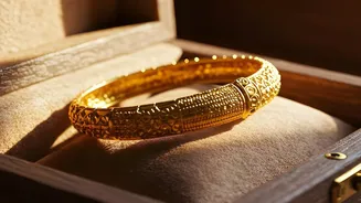 Gold ETFs Vs Physical Gold: Key Differences Indian Investors Should Understand
