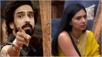 Amaal Mallik Slams Tanya Mittal Fan On Demanding Apology For ‘Kutta’ Remark: Fandom Vela Hai, Drama Bandh Karo