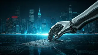 AI's Impact: Reshaping India's Job Market