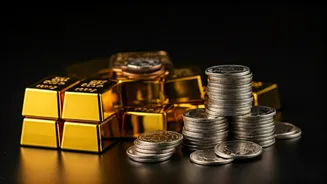 Gold & Silver: Should You Invest Now?
