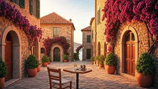 Kriti Sanon's Enchanting Sicilian Escape: Your Guide to the Cocktail 2 Shoot Location