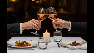 From Traditional Flavours To Global Bowls: Delhi NCR’s Winter Comfort Food Guide