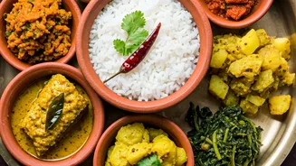 Harsh Goenka Champions Odia Cuisine: Unveiling India's Underrated Culinary Gem