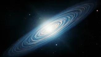The Cosmic Puzzle Scientists Can't Solve