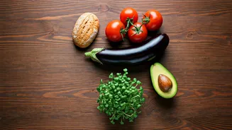 Sustainable Eating Is Now About Practical Swaps