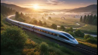 How Students, Families and Kerala-Bound Festival Travellers Can Respond to Onam Special Train Announcements