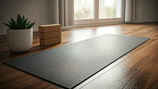 Yoga For Healthy Ageing Is The Big Wellness Signal