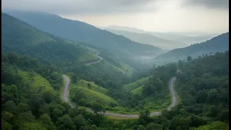 Western Ghats Getaways Are Best Built Around Safety, Comfort And Flexibility