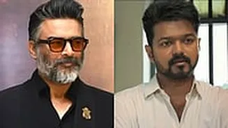 'How Are People Getting Away...': R Madhavan Calls Thalapathy Vijay's Unreleased Film Jana Nayagan Leak 'Heartbreaking & Troubling'