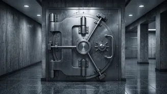 IMF Highlights Pressure From Government Borrowing And Bond Markets As Cyber Threats Grow