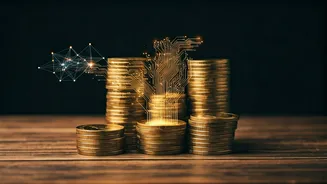 AI's $600 Billion Surge: Reshaping the Job Market?