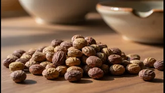 Horse Gram Is Proving Old Indian Foods Can Feel Surprisingly Modern