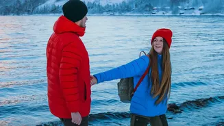 Best Winter Snow Treks In Himachal And Uttarakhand Suitable For Beginners