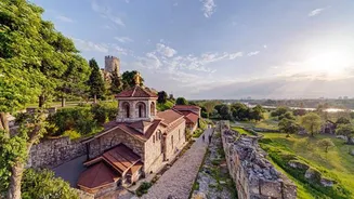 Serbia's best-kept secrets: 5 lesser-known spots