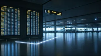 France Lifts Transit Visa Requirement for Indian Flyers: Travel Simplified!