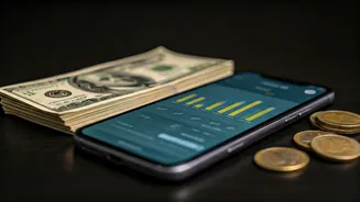 Young India Is Getting Money Smart