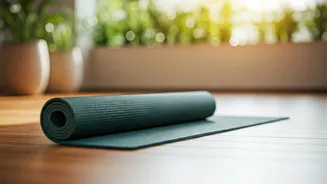 Yoga Wants Better Bodies For Longer Lives
