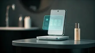 AI-Powered Skincare Recommendations Are Going Mainstream