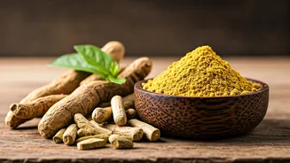 Ashwagandha in Daily Meals: 4 Brilliant Ways