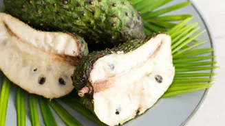 Why graviola superfuit is the next big thing