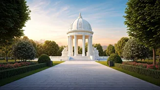 Victoria Memorial: Kolkata's Majestic Marble Marvel and Museum