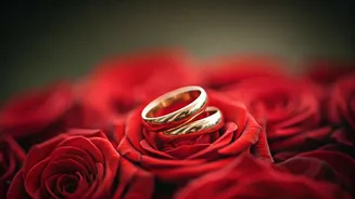 Daily Love Forecast: November 15, 2025