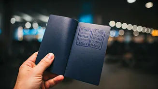 Bengaluru’s Budget Flyers Want July Passport Stamps