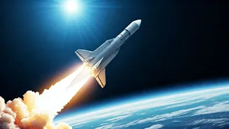 ISRO's CMS-03 Launch: Connecting India's Future