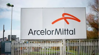 ArcelorMittal investing $900M in 3 renewable energy projects in India