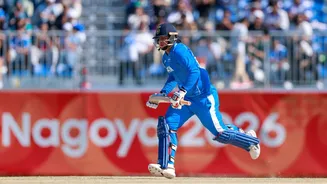 Vaibhav Sooryavanshi completes 150 sixes in T20 cricket: Key stats