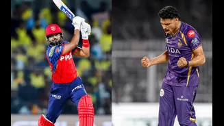 IPL 2026: Match 12, KKR vs PBKS Match Prediction – Who will win today’s IPL match between Kolkata Knight Riders vs Punjab Kings?