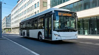 Punjab's Transport Overhaul: A People-Centric Approach