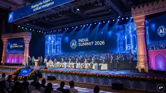 AI Impact Summit 2026: India MEA lists 7 key focuses ahead of the global event