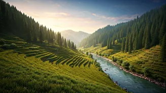 Kumaon’s Hidden Star Is Calling June Travellers
