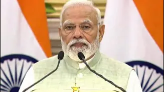 Narendra Modi announces India South Korea Friendship Festival for 2028