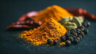 Chefs Say No To Compromise On Bold Desi Spices