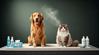 Allergy Prep Is The New Monsoon Pet Task