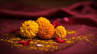 Gangaur Festival: A Rajasthan Celebration of Spring, Love, and Marital Bliss