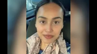 India Sets Up Support Centre In Canada Days After Indian-Origin Woman's Murder