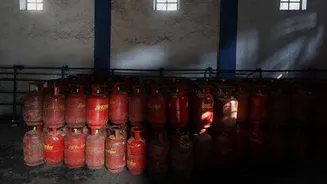 India plans up to 25% LPG from US by 2027