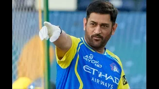 CSK Coach Makes Huge MS Dhoni Revelation: 'He'll Make The Decision In The Best Interest Of...'