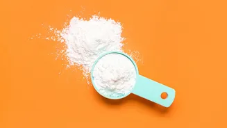 Creatina: o que a ciência diz sobre seus efeitos no corpo e na mente