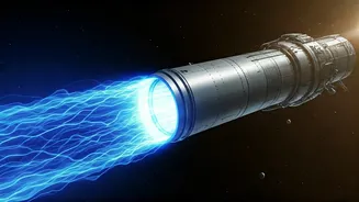 Fusion Rockets: The Dawn of Rapid Martian Travel Arrives!