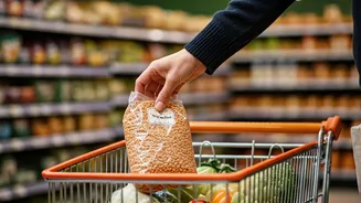 Affordable Food Challenges Gain Momentum