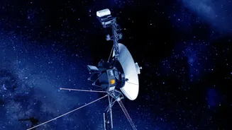 Sensors On Europa Clipper Probe Map Gravitational Shifts To Study Ocean Layer On Europa