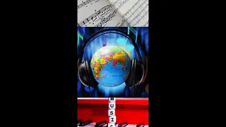 World Music Day 2026: Origin, Significance And Reason Behind June 21 Celebration