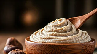 This Water Chestnut Pancake Spread Is Total Monsoon Game Changer