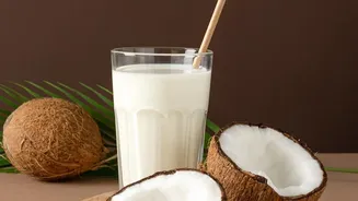 Coconut Water And Buttermilk Compared As Everyday Hydration Drinks: Why The Development Is Significant