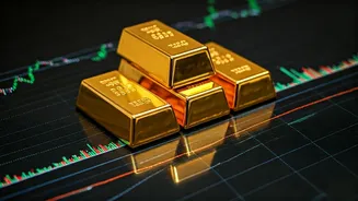 India's Economic Snapshot: Growth, Markets, and Trends